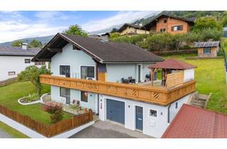 Haus kaufen in 9852 Trebesing, Charmantes Wohnhaus mit großem Garten in Trebesing/Zlatting