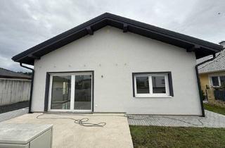 Einfamilienhaus kaufen in 7361 Frankenau, ***ERSTBEZUG NAHE LUTZMANNSBURG – DOPPELHAUSHÄLFTE MIT TERRASSE & GARAGE***