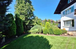 Einfamilienhaus kaufen in 6700 Bludenz, FAMILIEN-HIGHLIGHT mit Potenzial samt mediterranem GARTENPARADIES in perfekter LAGE von BLUDENZ