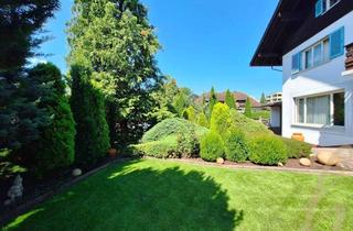 Einfamilienhaus kaufen in 6700 Bludenz, FAMILIEN-HIGHLIGHT mit Potenzial samt mediterranem GARTENPARADIES in perfekter LAGE von BLUDENZ