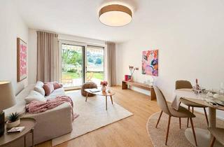 Wohnung kaufen in Arnogasse 3, Top 2, 5201 Seekirchen am Wallersee, Charmante 2-Zimmer-Wohnung mit Terrasse