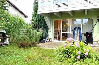 Wohnung kaufen in 5301 Eugendorf, Design trifft Geborgenheit - stilvoll wohnen mit Garten