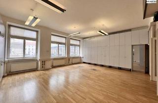 Büro zu mieten in Neuer Markt, 1010 Wien, 360° TOUR // KLASSISCHES ALTBAUBÜRO NAHE ALBERTINA
