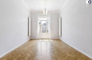 Büro zu mieten in Schwarzenbergplatz, 1040 Wien, 360° TOUR // GENERALSANIERTES ALTBAU-BÜRO nahe SCHWARZENBERGPLATZ