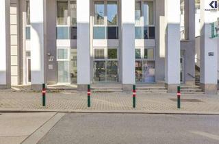Büro zu mieten in Kardinal-Nagl-Platz, 1030 Wien, PRAXIS/ ORDINATION /NEUBAU-BÜRO IN ERDBERG