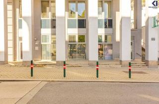 Büro zu mieten in Kardinal-Nagl-Platz, 1030 Wien, PRAXIS/ ORDINATION /NEUBAU-BÜRO IN ERDBERG
