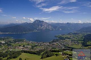 Wohnung kaufen in 4813 Altmünster, Exklusive 4-Zimmer-Wohnung mit Poolanlage am Traunsee!