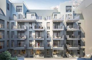Wohnung kaufen in 1140 Wien, Exklusives Wohnungspaket: 8 Neubauwohnungen in Wien – Vollvermietet & Renditestark | Share Deal
