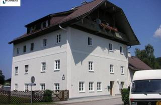 Wohnung kaufen in Zehenthofweg, 5303 Thalgau, Gemütliche 2 Zimmer Dachgeschoßwohnung mit Balkon und Carport in Thalgau - mtl. Rückzahlung ab EUR 673,-