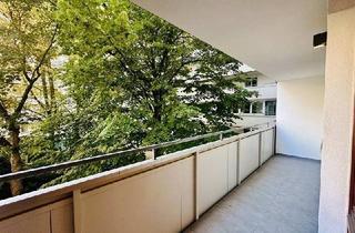 Wohnung kaufen in 1200 Wien, Elegante Stadtperle mit Loggia, Parkett und Klimaanlage