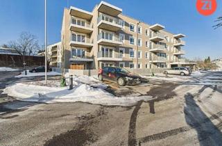 Haus mieten in Valentin-Zeileis-Straße 1a, 4713 Gallspach, Modern Wohnen in Gallspach – Geförderte Neubauwohnungen mit 2 / 3 & 4 - Zimmern inkl. Tiefgaragen-PP