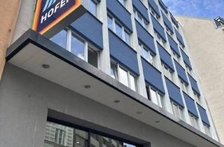 Büro zu mieten in Paulanergasse, 1040 Wien, I ZENTRALES BÜRO I NÄHE KARLSPLATZ I