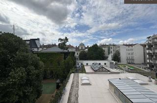Büro zu mieten in Paulanergasse, 1040 Wien, I ZENTRALES BÜRO I NÄHE KARLSPLATZ I