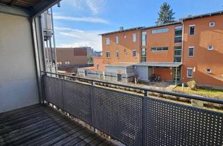 Wohnung mieten in Baderstraße, 8430 Kaindorf, NUR FÜR KURZE ZEIT: 3 Monate mietfrei wohnen || Unbefristete 3-Zimmer-Wohnung mit Balkon!