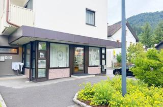 Garagen kaufen in 6714 Nüziders, Attraktive Gewerbefläche in Nüziders