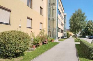 Wohnung kaufen in 4600 Wels, Ruhig gelegene Wohnung mit hellem Wohnbereich und Loggia!