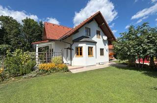 Einfamilienhaus kaufen in 8301 Laßnitzhöhe, "Ruhige Sackgassenlage, ganztägig Sonne - Ihr Traumhaus mit Einliegerwohnung"
