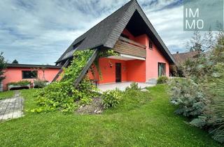 Einfamilienhaus kaufen in Altenreuteweg 4A, 6800 Feldkirch, Charmantes Einfamilienhaus in Feldkirch-Nofels zu verkaufen!