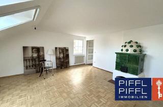 Wohnung mieten in 4070 Eferding, TOP Wohnung mit Terrasse - Ideal für Wohnen und Homeoffice