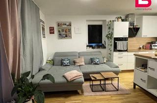 Wohnung mieten in Untere Dorfstraße 25B, 4210 Unterweitersdorf, 2- Zimmer- Wohnungen in Unterweitersdorf verfügbar (mit Loggia, Terrasse oder Garten)