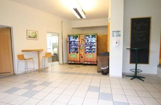 Gewerbeimmobilie kaufen in Siebenhügelstraße, 9020 Klagenfurt am Wörthersee, Geschäftslokal/Büro 85m² in der Siebenhügelstrasse in zentraler Geschäftslage!
