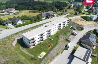 Genossenschaftswohnung in Allerheiligen Im Mühlkreis 132/18, 4320 Allerheiligen im Mühlkreis, Helle Neubauwohnung