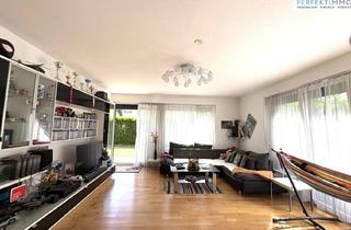 Wohnung kaufen in 6020 Innsbruck, Zentrale Gartenwohnung mit über 96qm Garten in Innsbruck