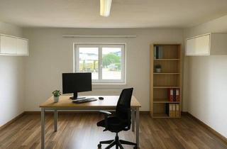 Büro zu mieten in 5071 Siezenheim, klein & fein - Büroraum in Autobahnnähe & EKZ Europark