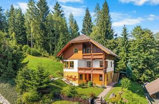Haus kaufen in 9546 Kleinkirchheim, Naherholungsgebiet Bad Kleinkirchheim