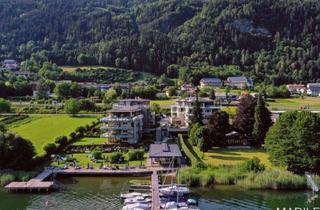 Garagen kaufen in Ossiacher See, 9552 Steindorf am Ossiacher See, Apartment am Ossiacher See mit Direktem Seezugang und Traumaussicht (Buy To Let - mit Eigennutzung)