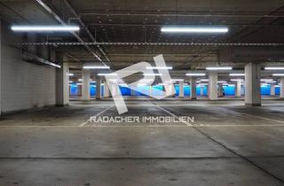 Garagen mieten in 5700 Zell am See, Tiefgaragenstellplatz in Schüttdorf zu vermieten!