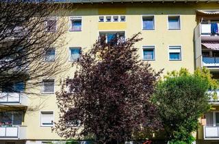 Wohnung mieten in Roseggerstraße 32, 4320 Perg, PREISWERT, GEMÜTLICH UND NEU SANIERT - 2 ZIMMER WOHNUNG IN PERG