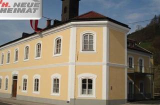 Wohnung mieten in Unterer Markt, 3335 Weyer, BETREUBARES WOHNEN - GEMÜTLICHE 2-ZIMMER-WOHNUNG IN WEYER!