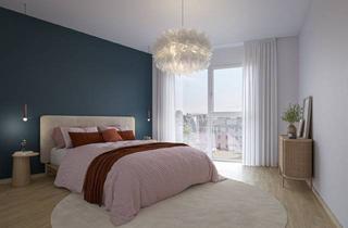 Wohnung kaufen in Ottakringer Straße 26/19, 1170 Wien, ERSTBEZUG | 3-Zimmer Neubau mit Loggia | Fernwärme | Fassadenbegrünung | TG-Stellplatz optional | Nachhaltiges Wohnbauprojekt