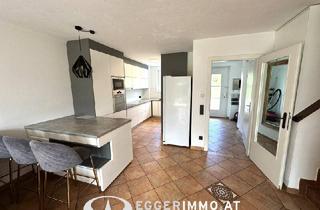 Doppelhaushälfte kaufen in 5751 Maishofen, 5751 Maishofen/Mitterhofen ; attrakive, gepflegte Haushälfte mit Eigengarten, 4 Schlafzimmer,Carport, Wintergarten!