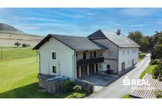 Haus kaufen in 4121 Altenfelden, Wohnhaus in ruhiger Lage nahe Altenfelden