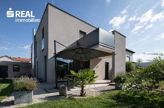 Einfamilienhaus kaufen in 7093 Jois, stilvolles Einfamilienhaus in Jois - modernes Wohnen mit Wohlfühlfaktor