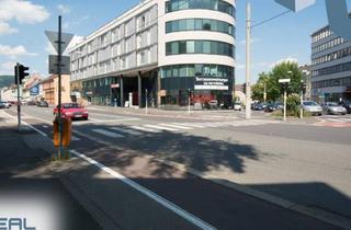 Büro zu mieten in Freistädter Straße, 4040 Linz, Bürofläche in Linz-Urfahr mit ca. 822,73 m² ,nach Rücksprache auch Teilung möglich!
