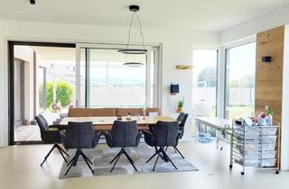 Haus mieten in 3142 Weißenkirchen an der Perschling, Neubau - Exquisites Einfamilienhaus - Bungalow