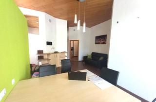 Lager kaufen in 3002 Purkersdorf, BÜROFLÄCHE MIT WERKSTATT NAHE DER WIENER STADTGRENZE