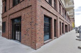 Büro zu mieten in Nordbahnstraße, 1020 Wien, NORDBAHNSTRASSE 37 - GASTROFLÄCHE (provisionsfrei)