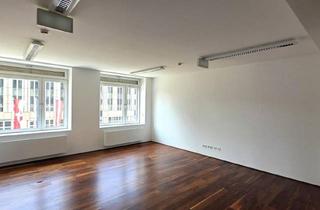 Büro zu mieten in Parkring, 1010 Wien, Attraktives Büro im Parkringtower mit Concierge Service (Nettomiete, exkl. USt)