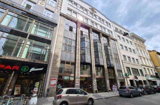 Büro zu mieten in Fleischmarkt, 1010 Wien, FLEISCHMARKT: Bürofläche mit TOP-Adresse ++ U1 und U4 Nähe!!
