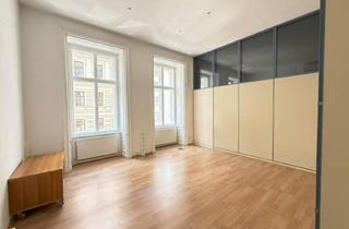 Büro zu mieten in Schwedenplatz, 1010 Wien, Büroräume einzeln anmietbar!! All-in Miete inkl. Heizung und Strom!!