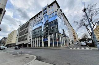 Büro zu mieten in Liechtensteinstraße, 1090 Wien, Top-moderne Bürofläche - An der Grenze zum 1.Bezirk beim Schottentor U2