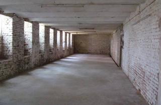 Lager mieten in Apostelgasse, 1030 Wien, Apostelgasse: Souterrain-Fläche mit Tageslicht um weniger als EUR 6 pro m2! Viele Gestaltungsmöglichkeiten!