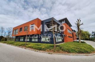 Lager kaufen in 5280 Braunau am Inn, Top - Gewerbeliegenschaft in Oberösterreich/Innviertel zu kaufen