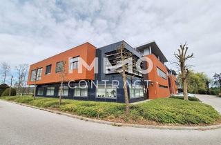 Lager kaufen in 5280 Braunau am Inn, Top - Gewerbeliegenschaft in Oberösterreich/Innviertel zu kaufen