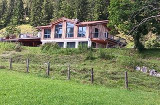 Wohnung mieten in 6335 Hinterthiersee, Absolut ruhige Lage