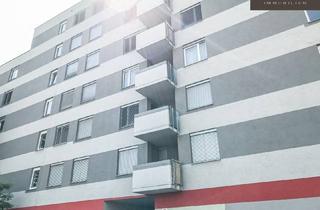 Wohnung mieten in Zollgasse 5-11/53, 8020 Graz, | FAMILIENWOHNUNG | 3-ZIMMER | NÄHE HAUPTBAHNHOF | LOGGIA